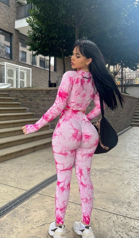 _colovic jana_ onlyfans naked