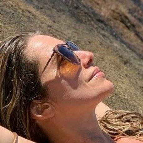 Leticia Spiller onlyfans naked