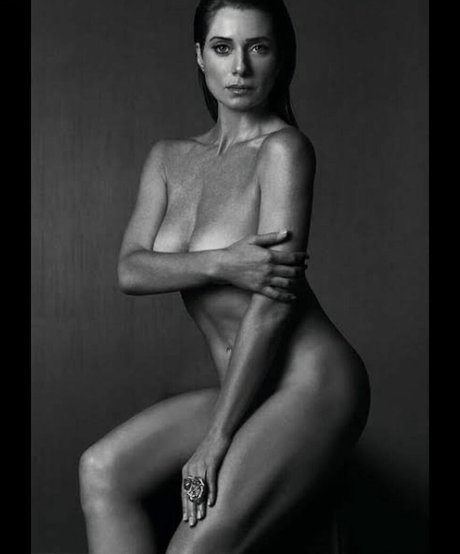 Leticia Spiller onlyfans sex leak