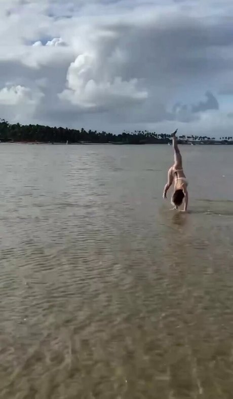 Leticia Spiller onlyfans free