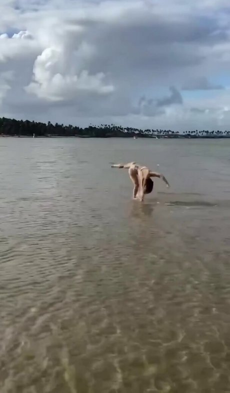 Leticia Spiller onlyfans pictures