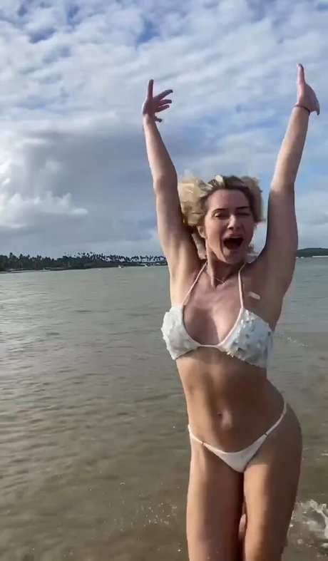 Leticia Spiller nudes onlyfans leaks