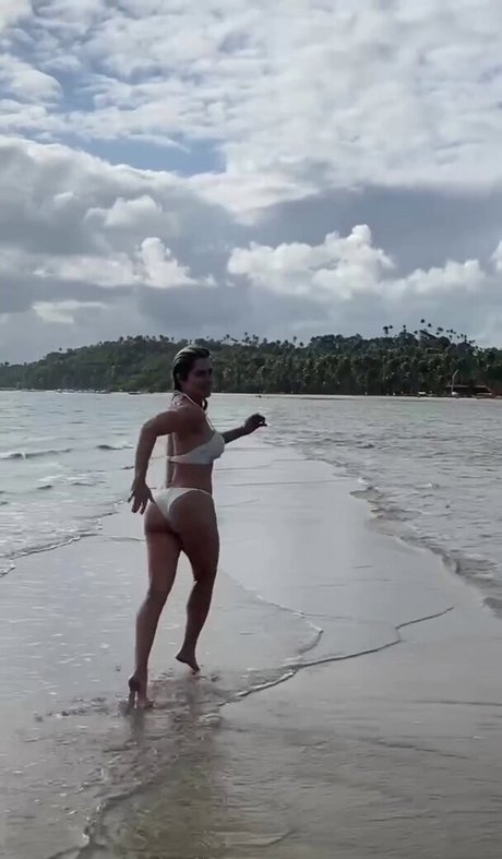 Leticia Spiller onlyfans sextape