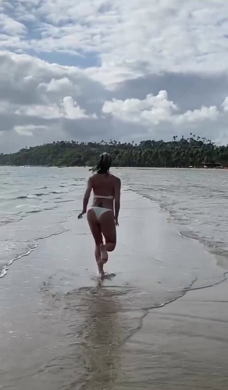 Leticia Spiller new leaked onlyfans