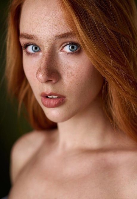 Elisaveta Kurilko only fans leak