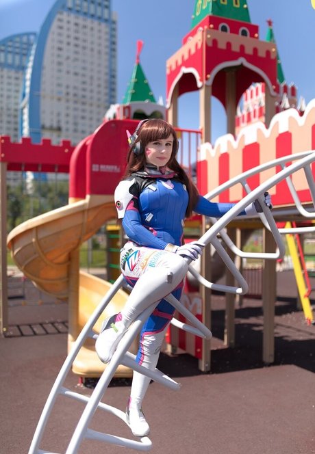 Septemba Chan only fans pic