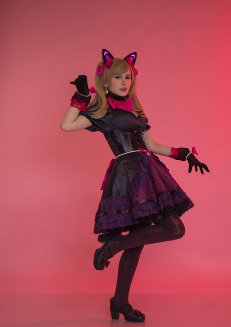 Septemba Chan onlyfans nude pictures