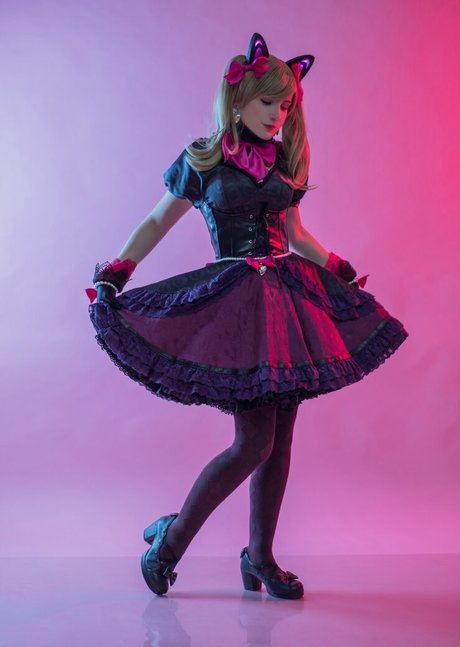 Septemba Chan leaked onlyfans content