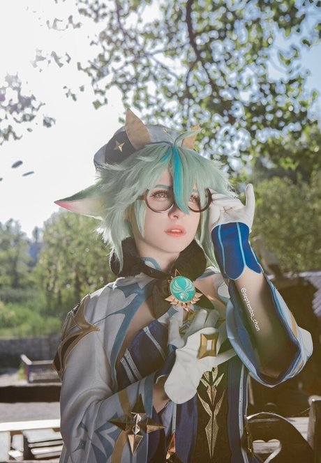 Septemba Chan porn only fans