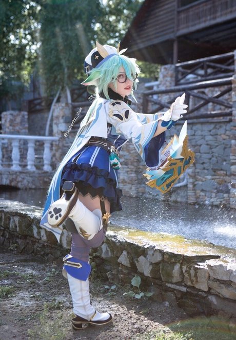 Septemba Chan onlyfans leakd