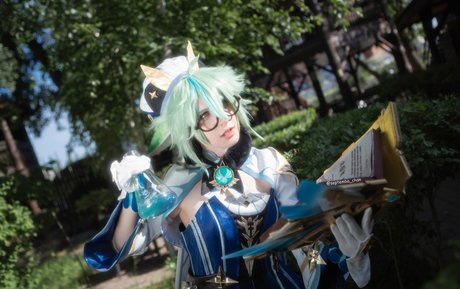 Septemba Chan leaked onlyfans pictures