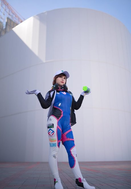 Septemba Chan onlyfans lesk