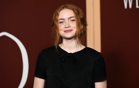 Sadie Sink onlyfans x