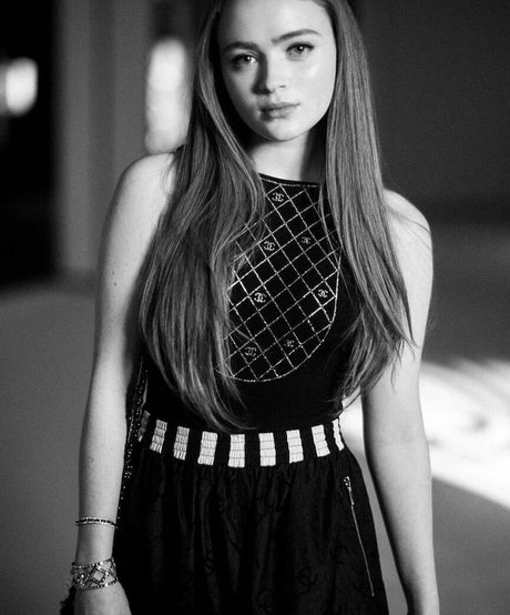 Sadie Sink only fans