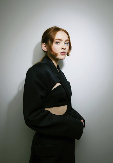 Sadie Sink onlyfans leaks