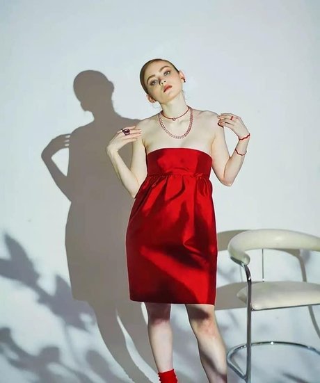 Sadie Sink free onlyfans porn