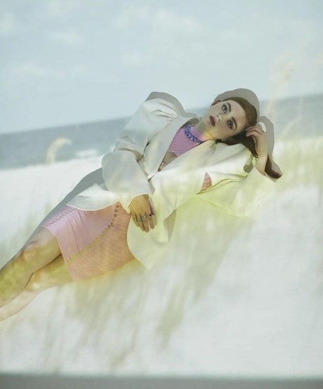 Sadie Sink naked onlyfans leaked