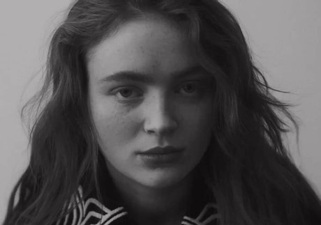 Sadie Sink Profile pic