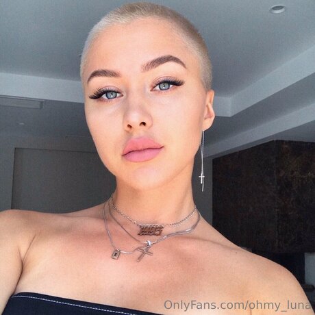 ohmy luna only fans