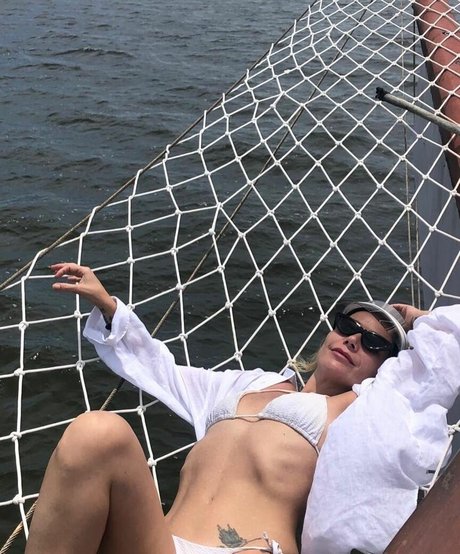 Luiza Possi free onlyfans