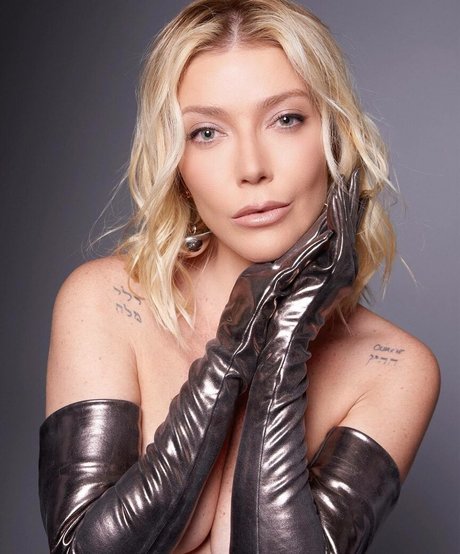 Luiza Possi onlyfans xxx