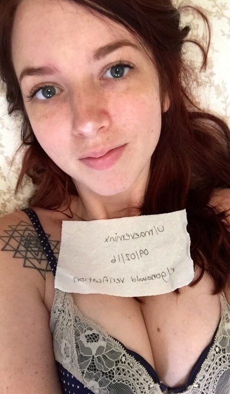 Morgan Chew onlyfans leaka