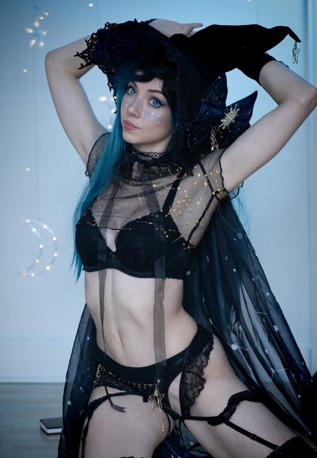 Littlejem onlyfans model photos