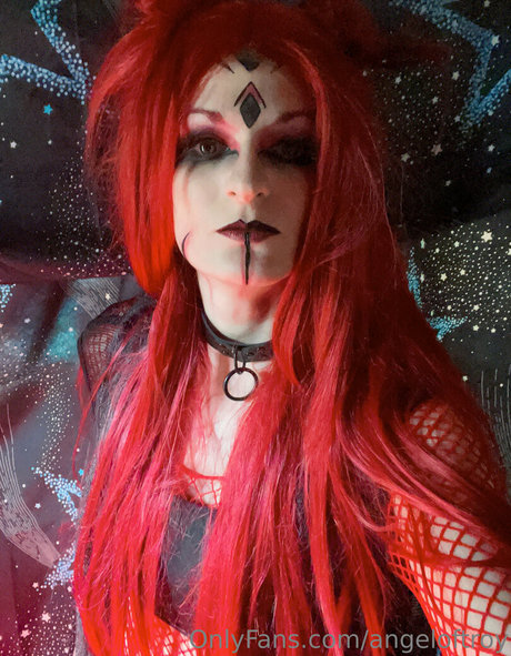 angeloftroy only fans porn