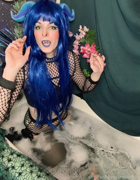 angeloftroy onlyfans porn
