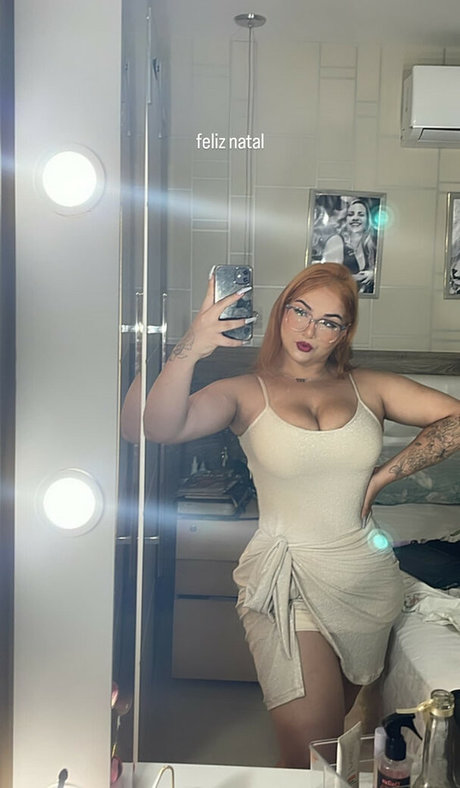 Thaisa Helena onlyfans desnuda