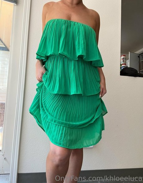 khloeeluca onlyfans leaked free