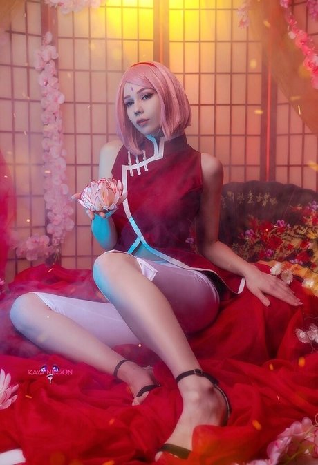 Coconutkaya onlyfans nsfw