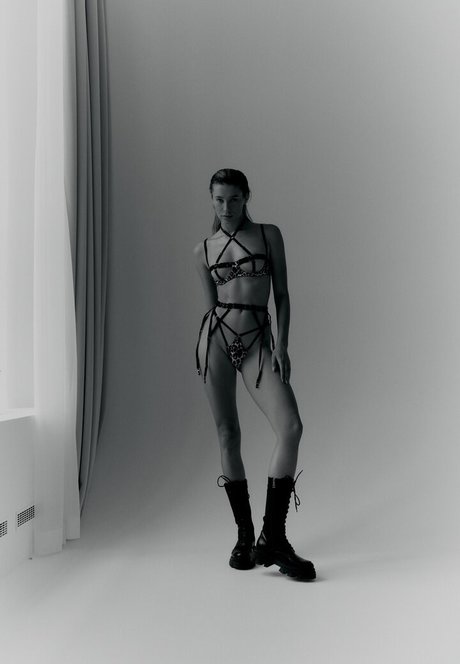 Gigi Skubis onlyfans naked porn