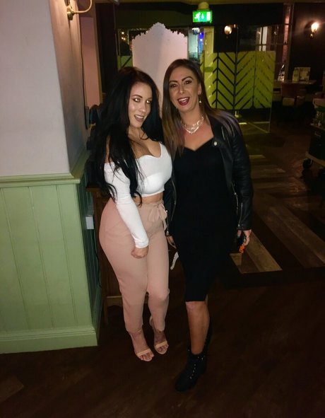 Kelly Louise Sheridan onlyfans leaks porn