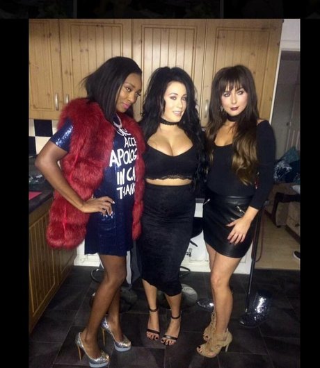 Kelly Louise Sheridan leaked onlyfans