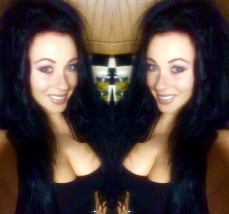 Kelly Louise Sheridan nude leaks onlyfans