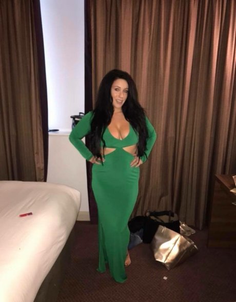 Kelly Louise Sheridan new onlyfans leaks