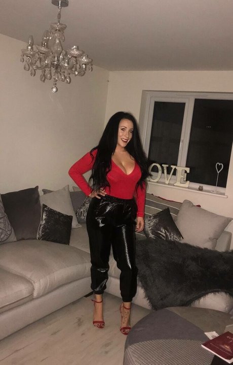 Kelly Louise Sheridan onlyfans leak new