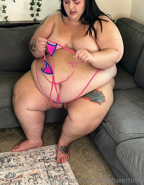 ssbbwemma onlyfans leaked