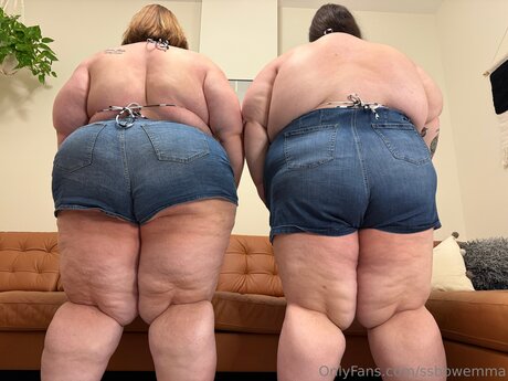 ssbbwemma onlyfans content type