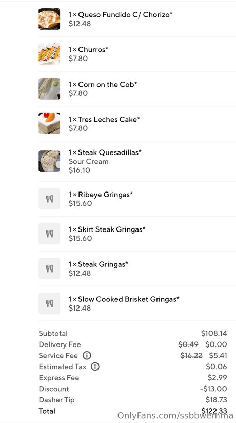 ssbbwemma onlyfans post