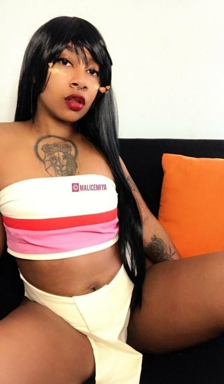 malicemiya onlyfans leaked photos