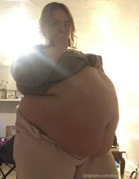 theillusiveham leaked onlyfans