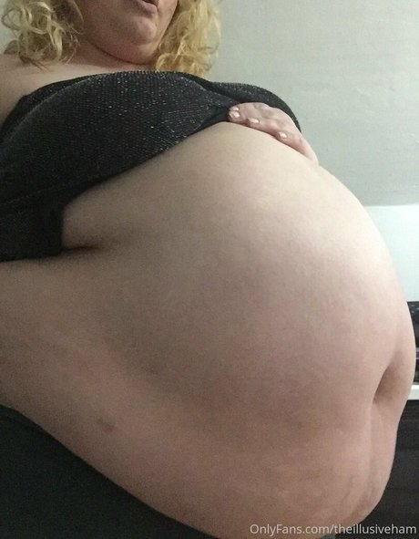 theillusiveham onlyfans porn leaked