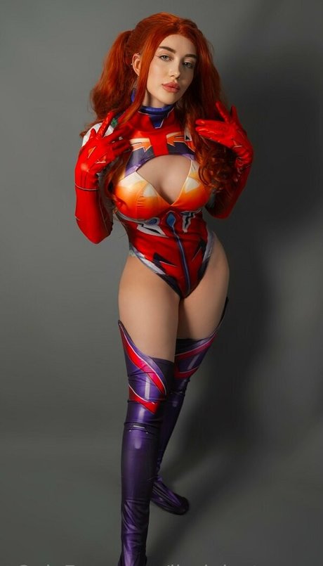 Lizzie Le Strange feet onlyfans