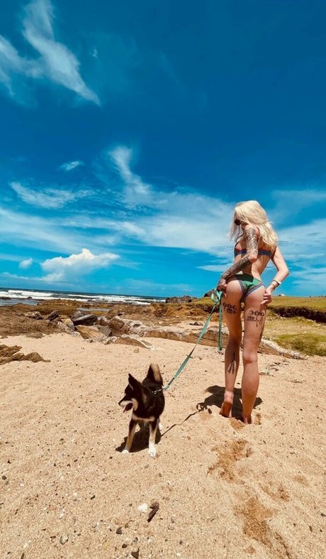 Alyssa Litanski porn onlyfans