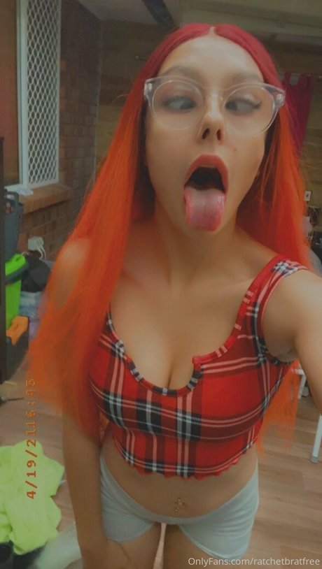 ratchetbratfree onlyfans leaked.