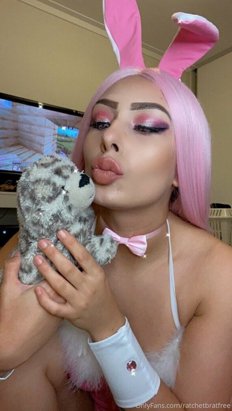 ratchetbratfree onlyfans naked porn