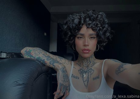 a lexa sabina onlyfans naked leaks