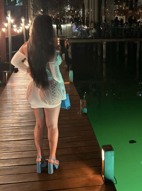 Axela Chen onlyfans nude pictures